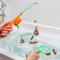 FISHING FOR FLOATIES (24)
