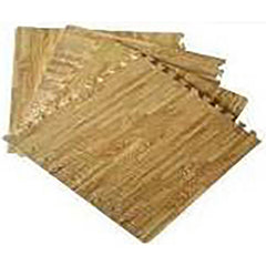 4PCS COMFORT FLOORING MATS (10)