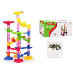 50PCS MARBLE RACER (36)