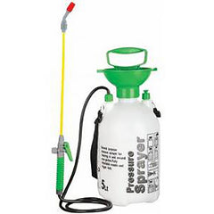 5 LITRE KNAPSACK SPRAYER (10)