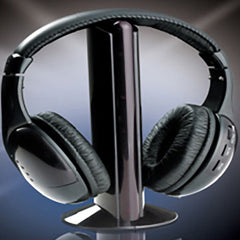 5 IN 1 WIRELESS HEADPHONES (20)