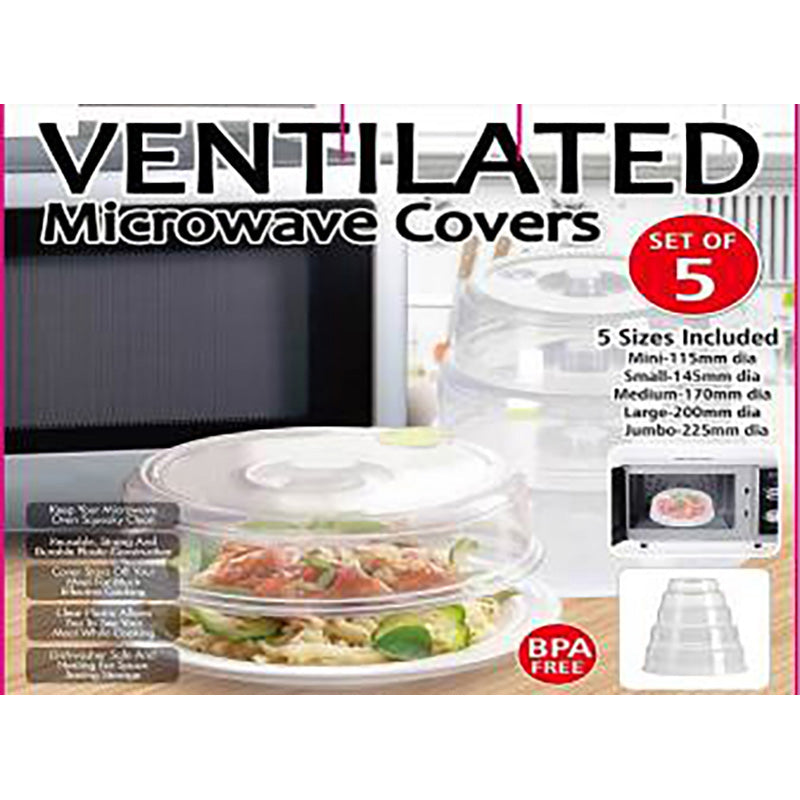 5PCS VENTILATED MICROWAVE COVER SETS (16)