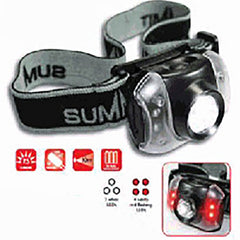 7 LED NIGHT VISION HEADLAMP (48)