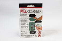 7 DAY PILL ORGANISER (48)