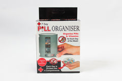 7 DAY PILL ORGANISER (48)