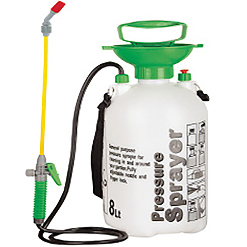 8 LITRE KNAPSACK SPRAYER (10)