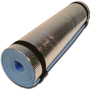 ALUMINIUM EVA FOAM MAT (15)