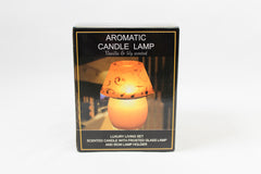 AROMATIC LUXURY LIVING CANDLE (12)