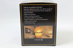 AROMATIC LUXURY LIVING CANDLE (12)