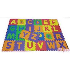 ALPHABET KIDS EVA MATS (4)