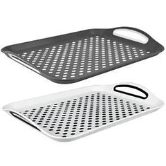 ANTI-SLIP SERVING TRAY (20)