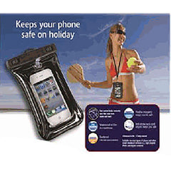 AQUA MOBILE TRANSPARENT CASE (40)
