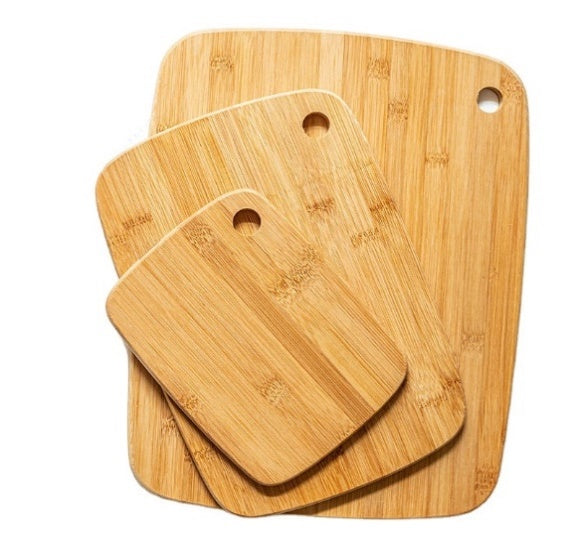 3PCS BAMBOO CUTTING BOARD SET (12)