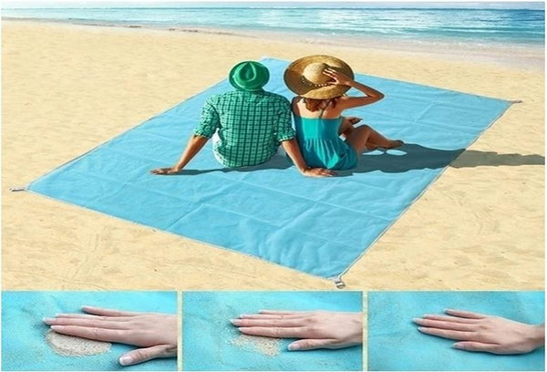 SAND BEACH FREE MAT (30)