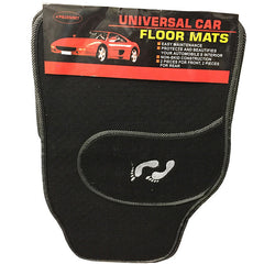 CAR MAT SET (12)