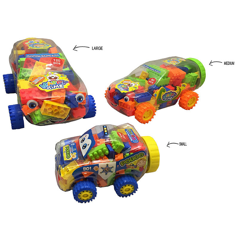 LARGE - BUILDING BLOCKS IN CAR (18)