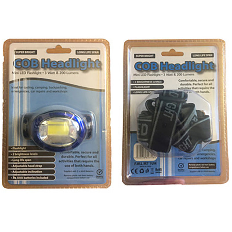 COB HEADLIGHT (48)