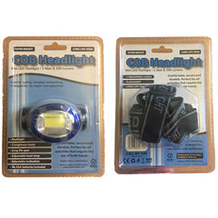 COB HEADLIGHT (48)