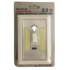 NIGHT LIGHT SWITCH COB LED (48)