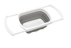 COLLAPSIBLE COLANDER (12)