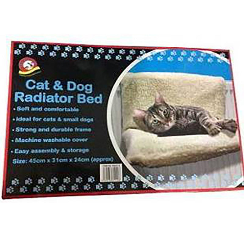 CAT/DOG RADIATOR PET BED (12)