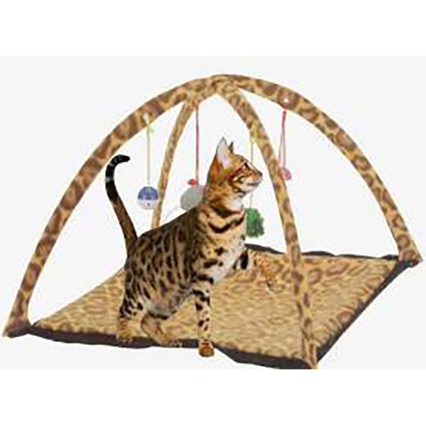 CAT PLAY TENT (48)