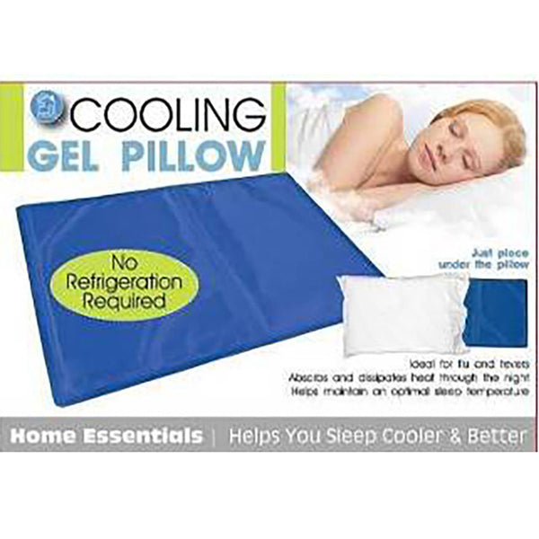 COOLING GEL PILLOW (12)