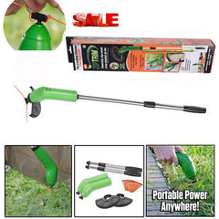 CORDLESS ZIP TRIMMER (24)