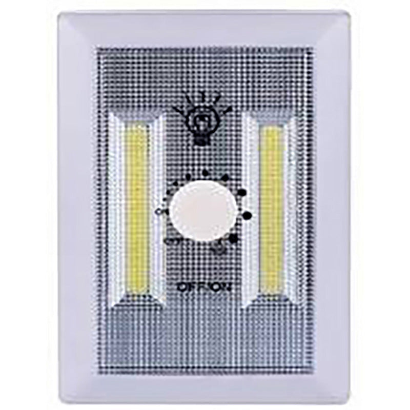DIMMABLE NIGHT LIGHT SWITCH COB LED (48)