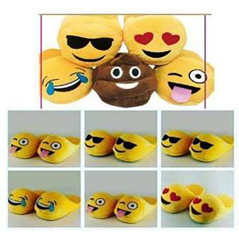 E-MOJEE SLIPPERS (30)