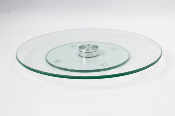 TEMPERED GLASS LAZY SUSAN (12)