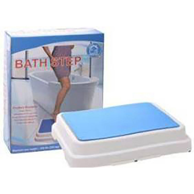 EZ BATH STEP (6)