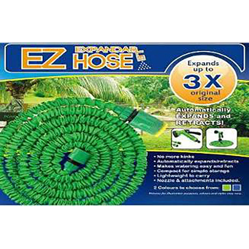 EZ EXPANDABLE HOSE - 100FT (12)