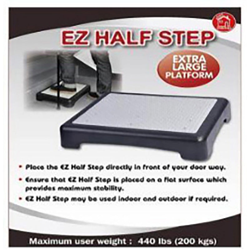 EZ HALF STEP (6)