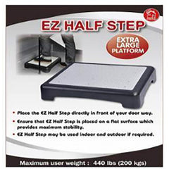 EZ HALF STEP (6)