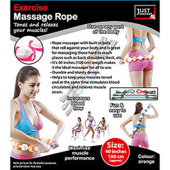 EXERCISE MASSAGE ROPE (24)