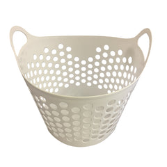 LAUNDRY BASKET WITH HANDLES (15)