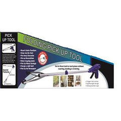 FOLDING PICK UP REACH TOOL (24)