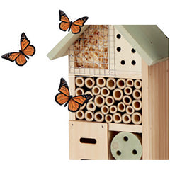 GARDEN INSECT HOTEL (15)