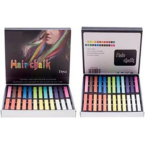 24PCS HAIR CHALK (60)