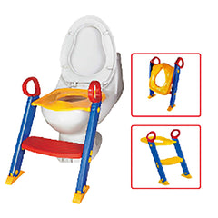 KIDS TOILET TRAINER WITH LADDER (6)