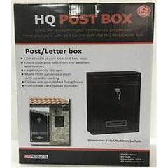 LETTER POST BOX-BIG SIZE (10)