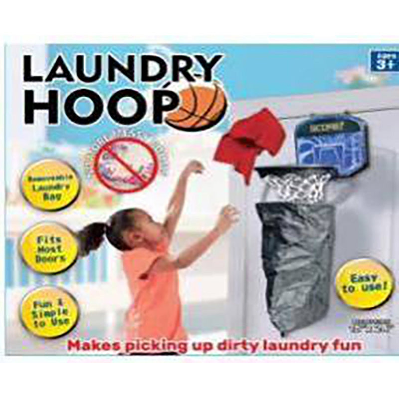 LAUNDRY HOOPS (12)