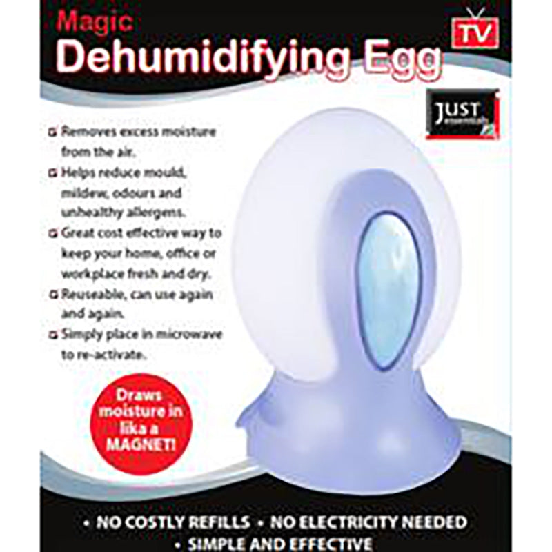 MAGIC DEHUMIDIFYING EGG (24)