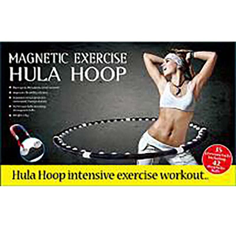 MAGNETIC HULA HOOP EXERCISE (10)