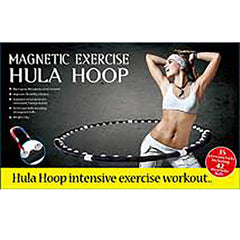 MAGNETIC HULA HOOP EXERCISE (10)