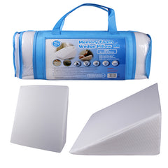MEMORY FOAM WEDGE PILLOW (6)