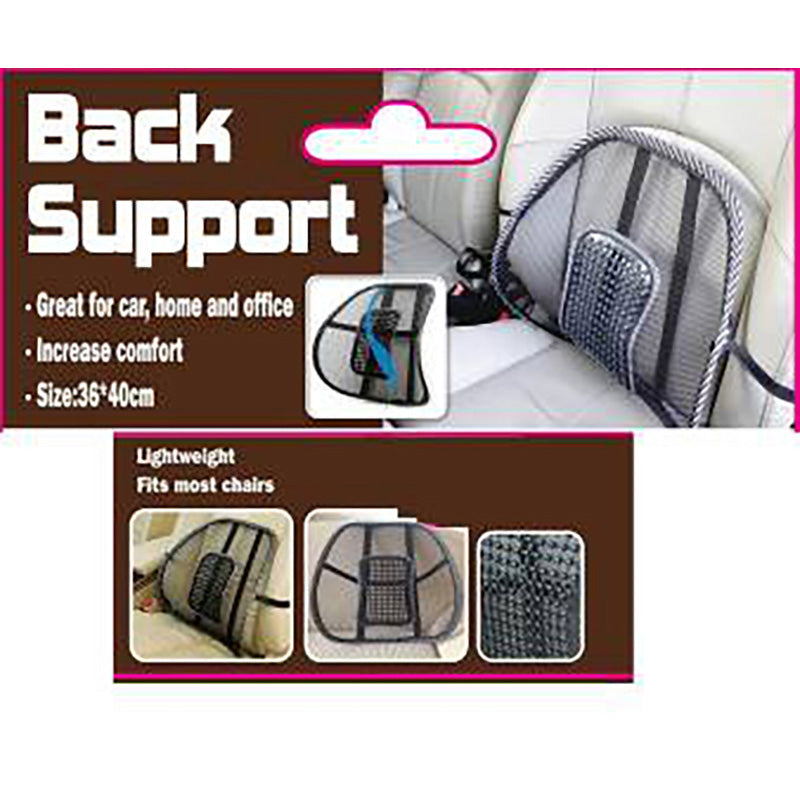 MESH BACK SUPPORT (48)