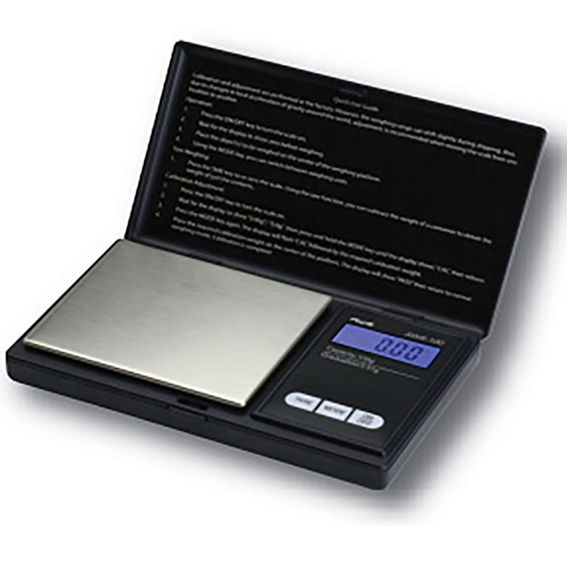 MINI DIGITAL POCKET SCALE (50)