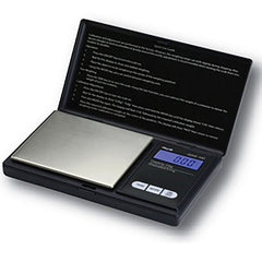 MINI DIGITAL POCKET SCALE (50)